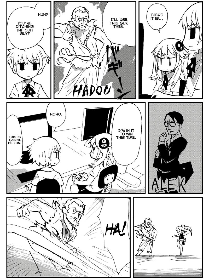 Sabagebu 17 11