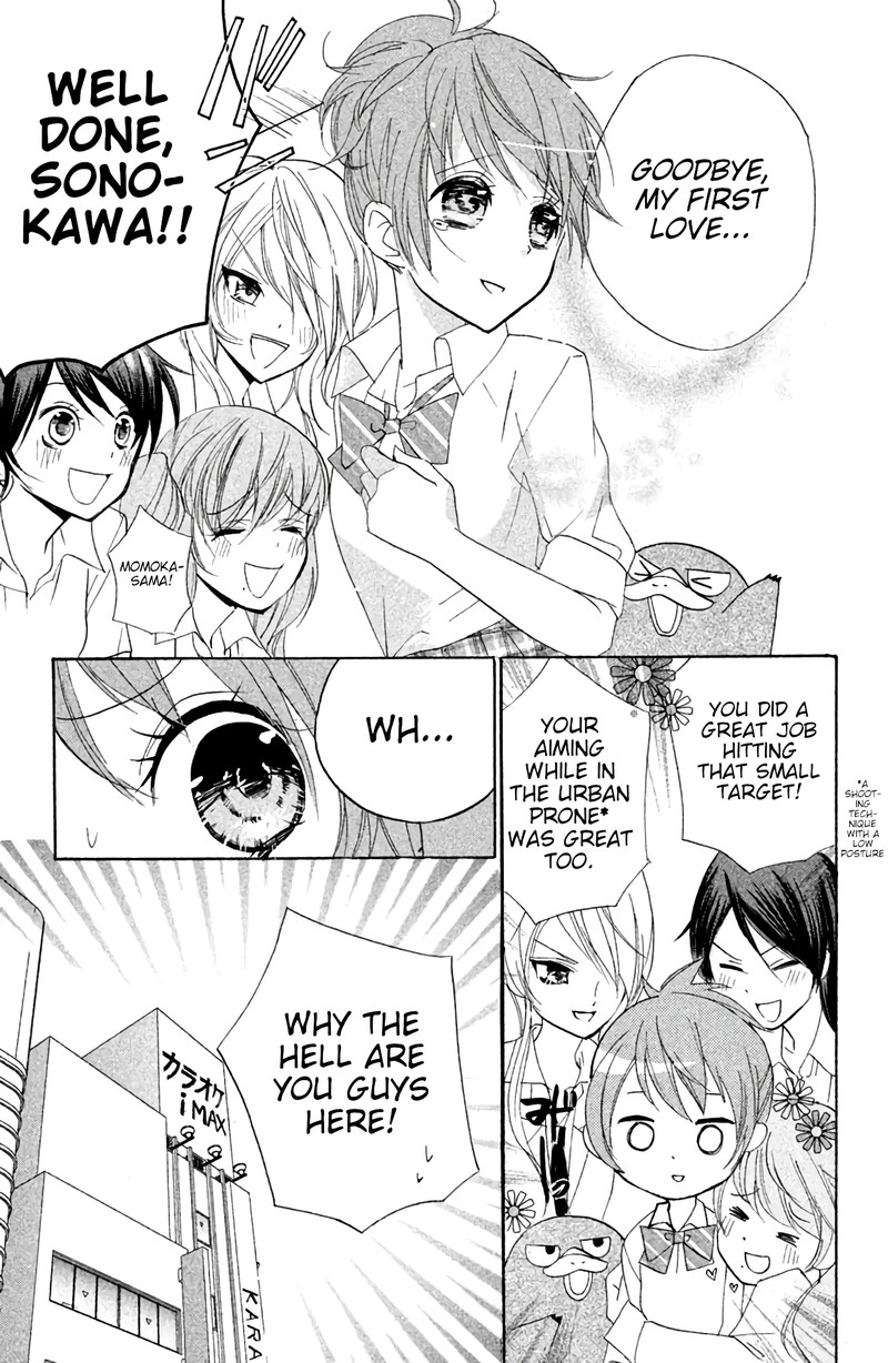Sabagebu 9 22