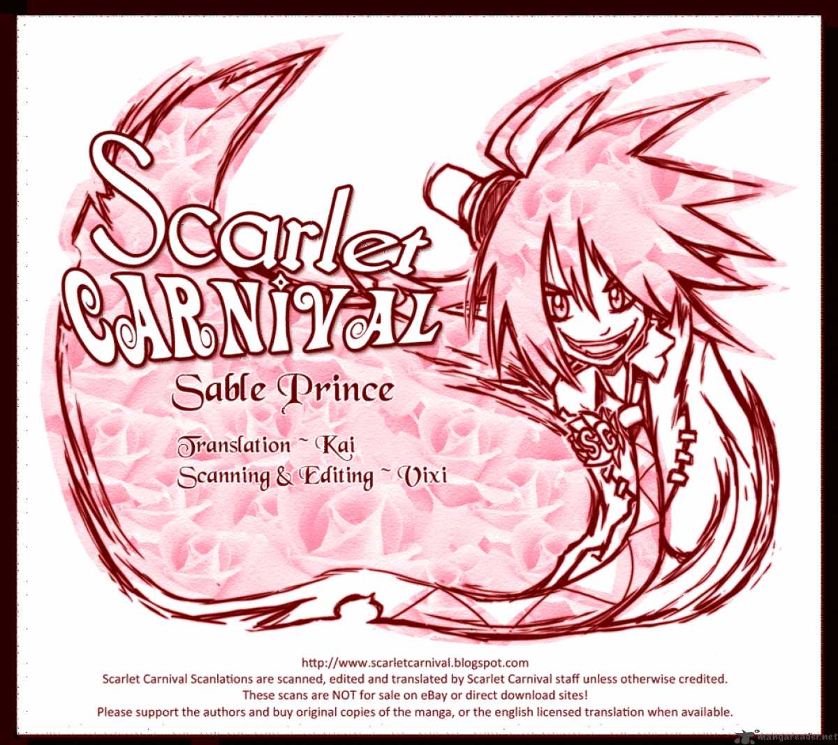 Sable Prince 3 1
