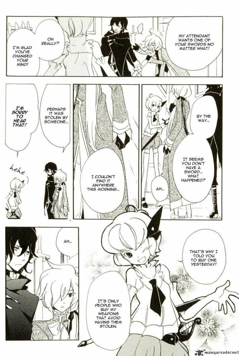 Sable Prince 3 11