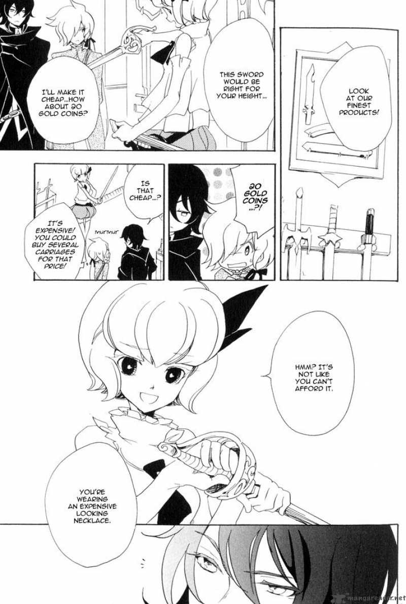 Sable Prince 3 12