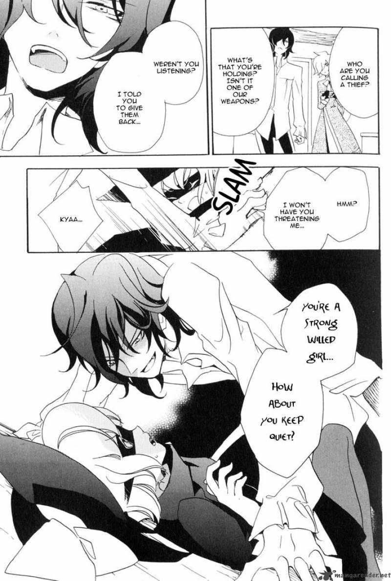 Sable Prince 3 18