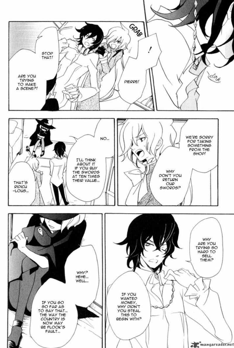 Sable Prince 3 19
