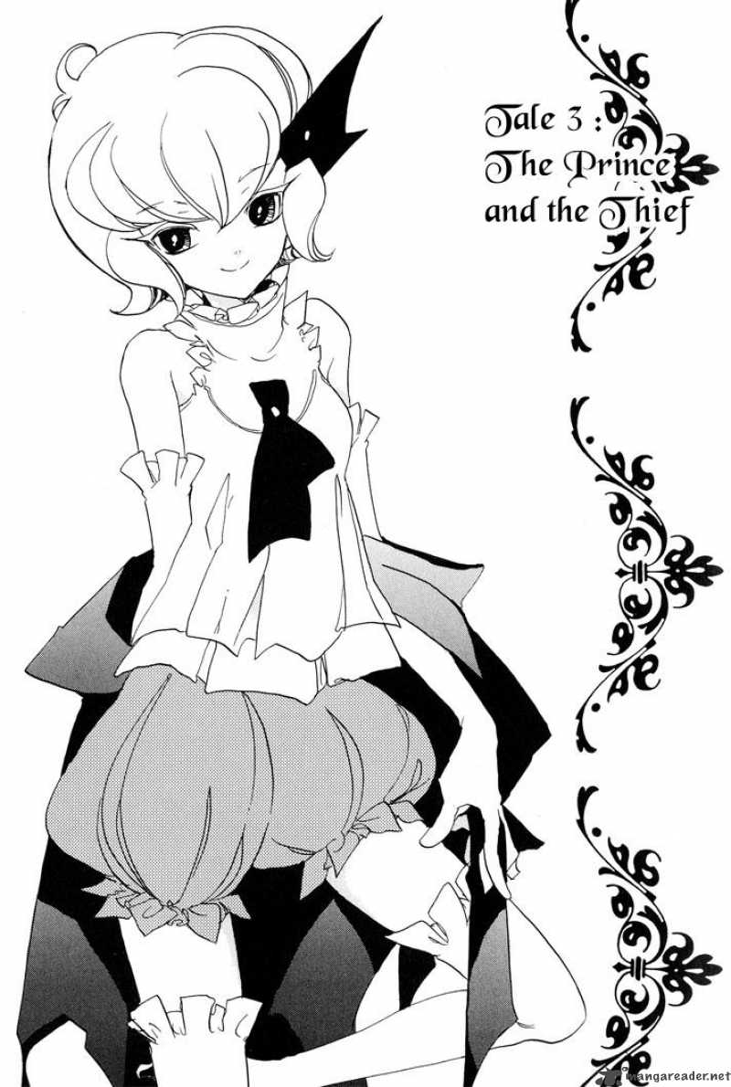 Sable Prince 3 2