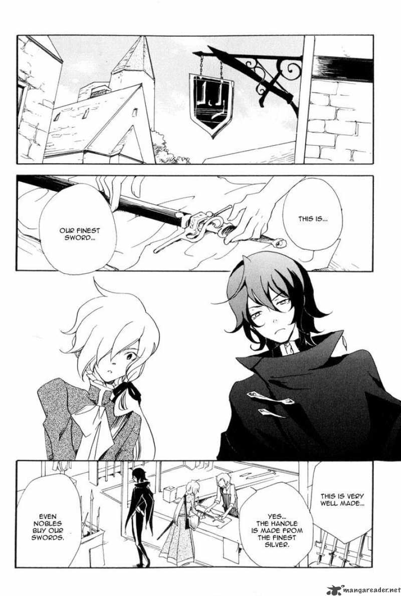 Sable Prince 3 3