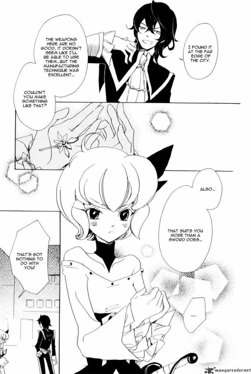Sable Prince 3 32