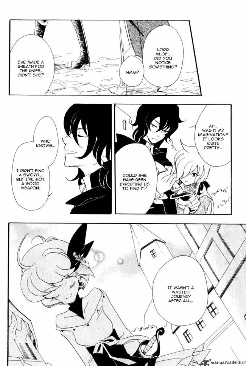 Sable Prince 3 33