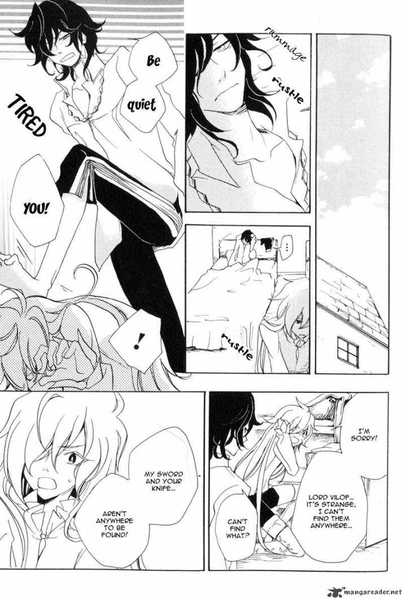 Sable Prince 3 8