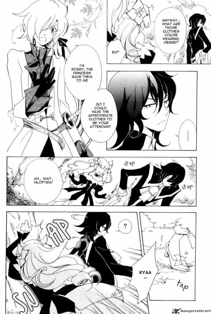 Sable Prince 5 21