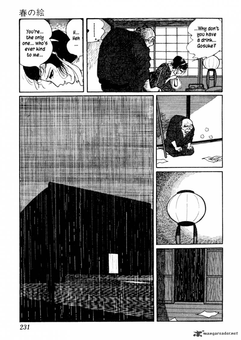Sabu To Ichi Torimonohikae 10 39