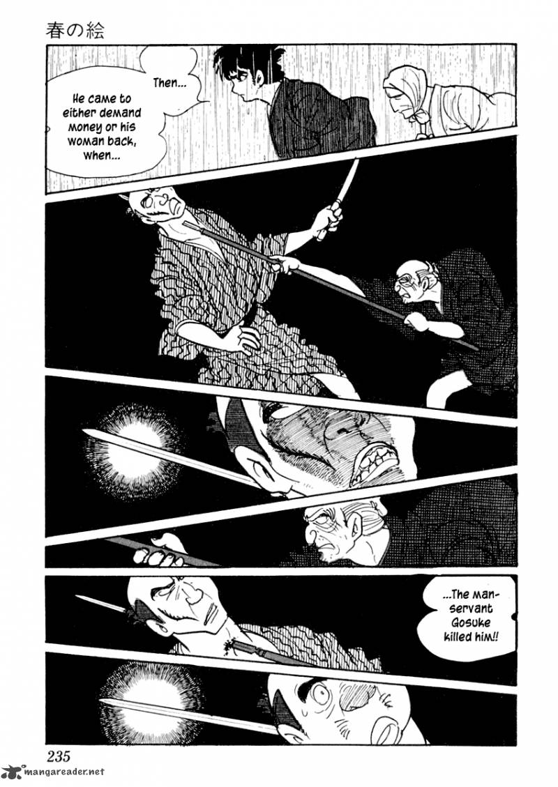 Sabu To Ichi Torimonohikae 10 43