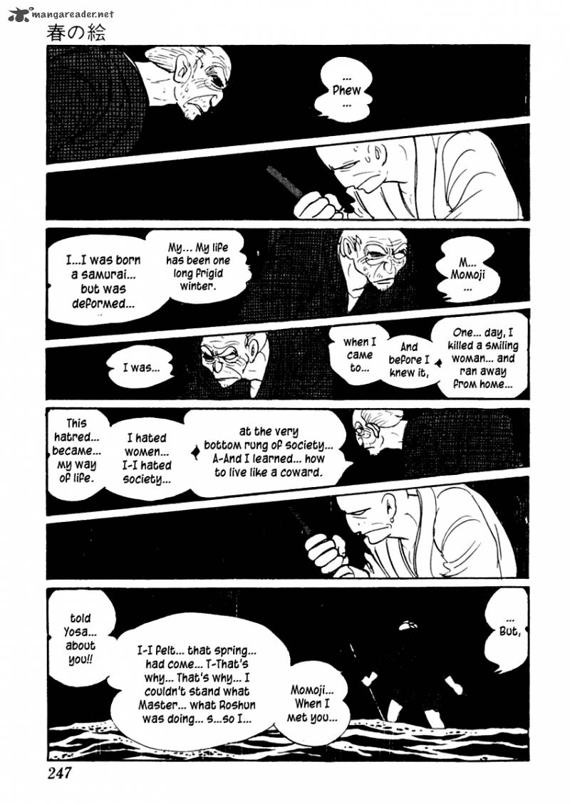 Sabu To Ichi Torimonohikae 10 53