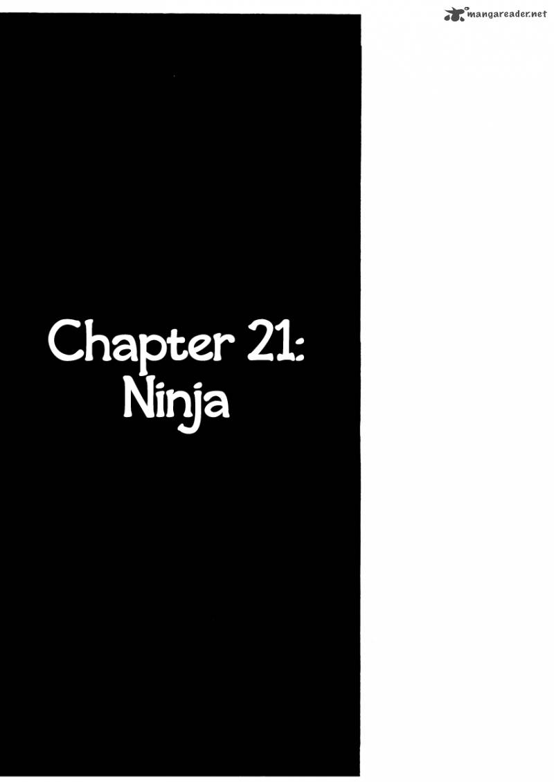 Sabu To Ichi Torimonohikae 21 1