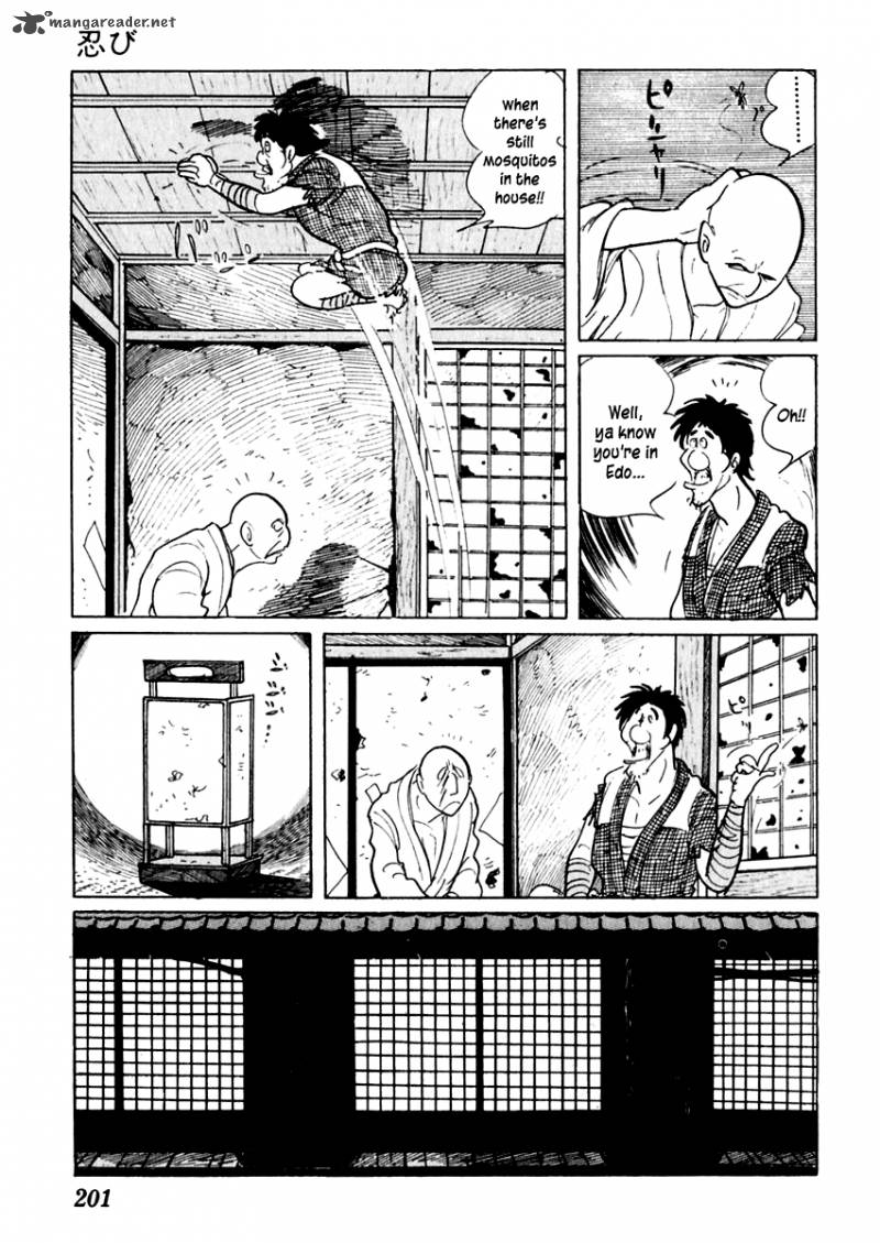 Sabu To Ichi Torimonohikae 21 18