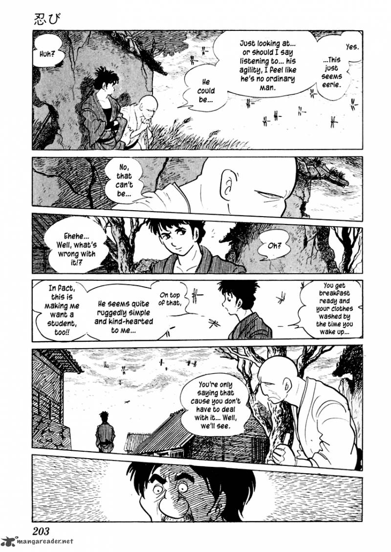 Sabu To Ichi Torimonohikae 21 20