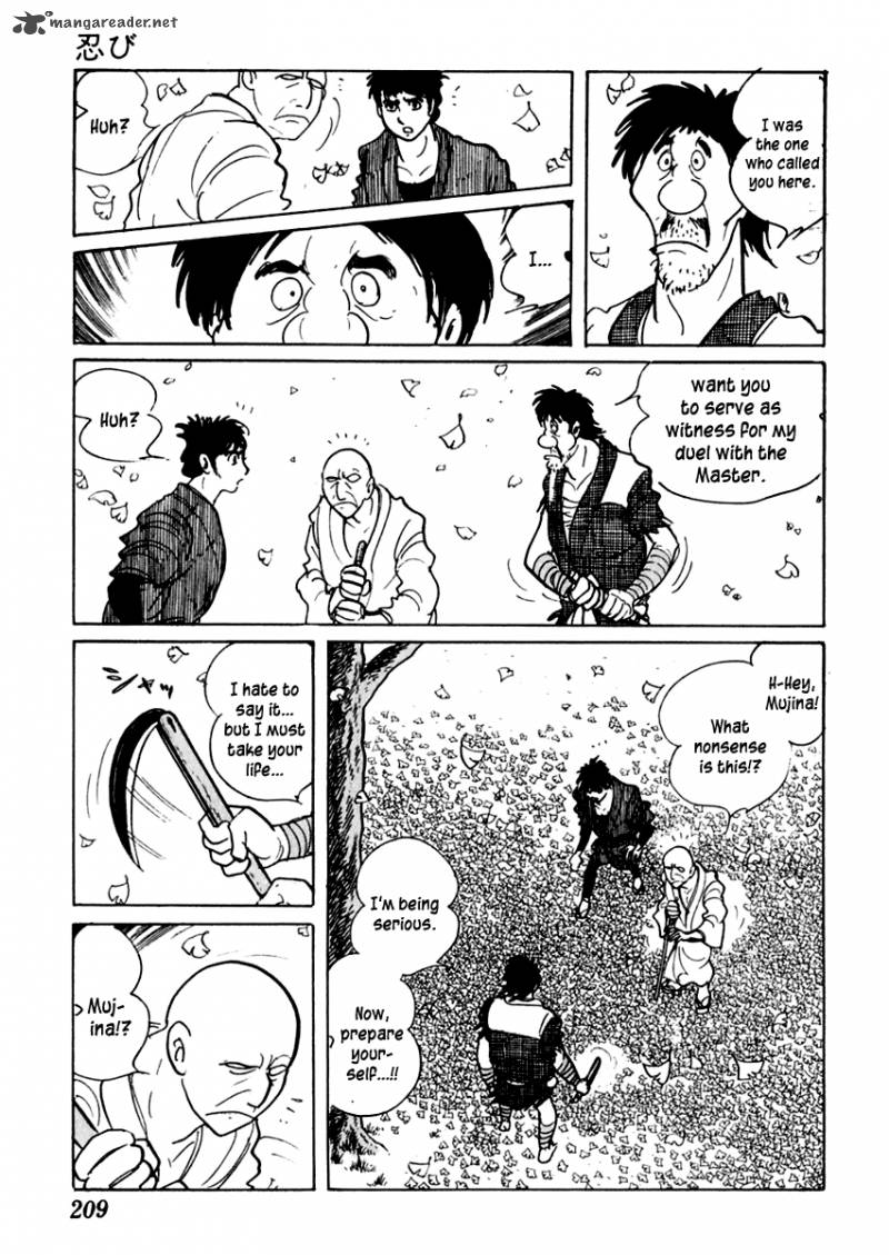 Sabu To Ichi Torimonohikae 21 26