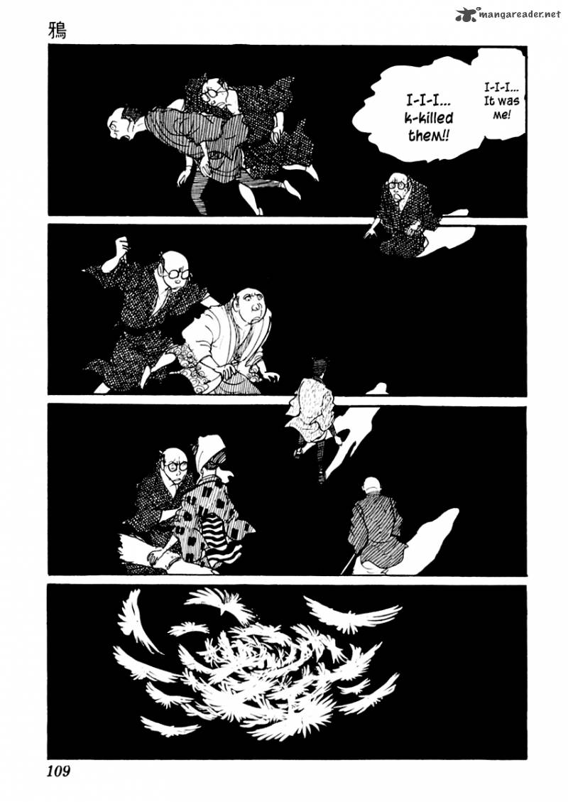Sabu To Ichi Torimonohikae 25 31