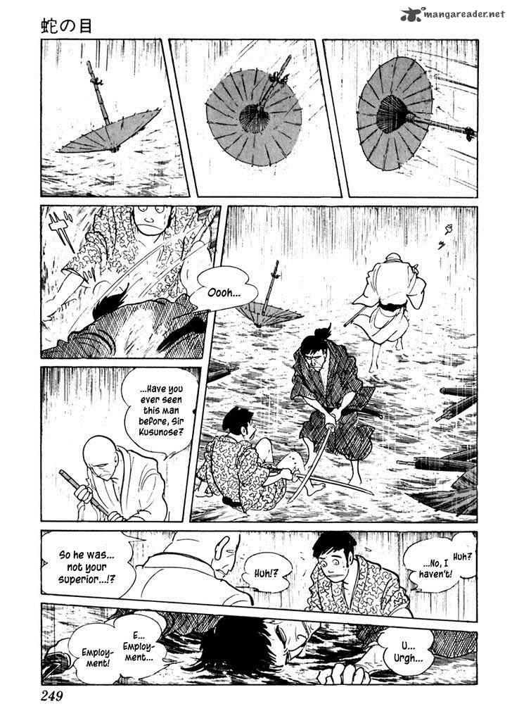 Sabu To Ichi Torimonohikae 36 30