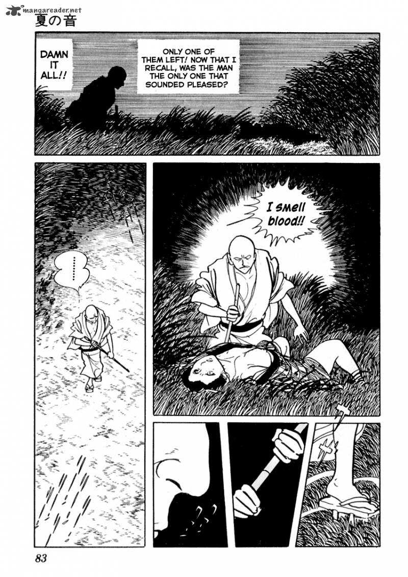 Sabu To Ichi Torimonohikae 44 17