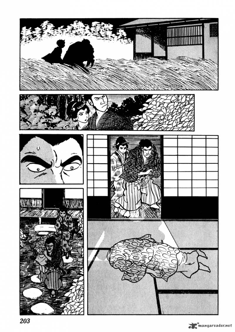 Sabu To Ichi Torimonohikae 48 14
