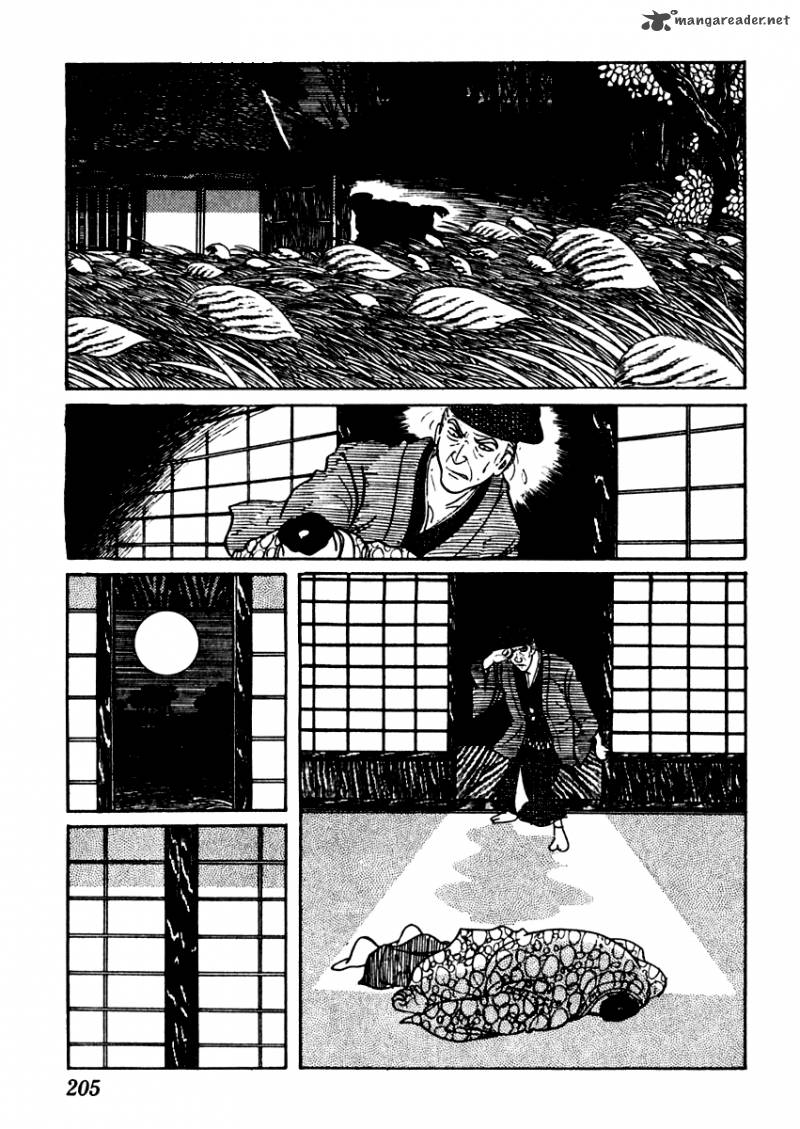 Sabu To Ichi Torimonohikae 48 16