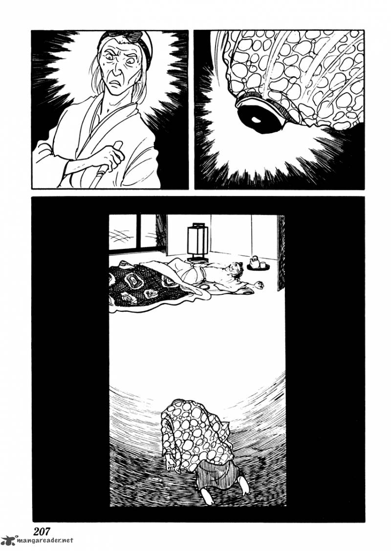 Sabu To Ichi Torimonohikae 48 18