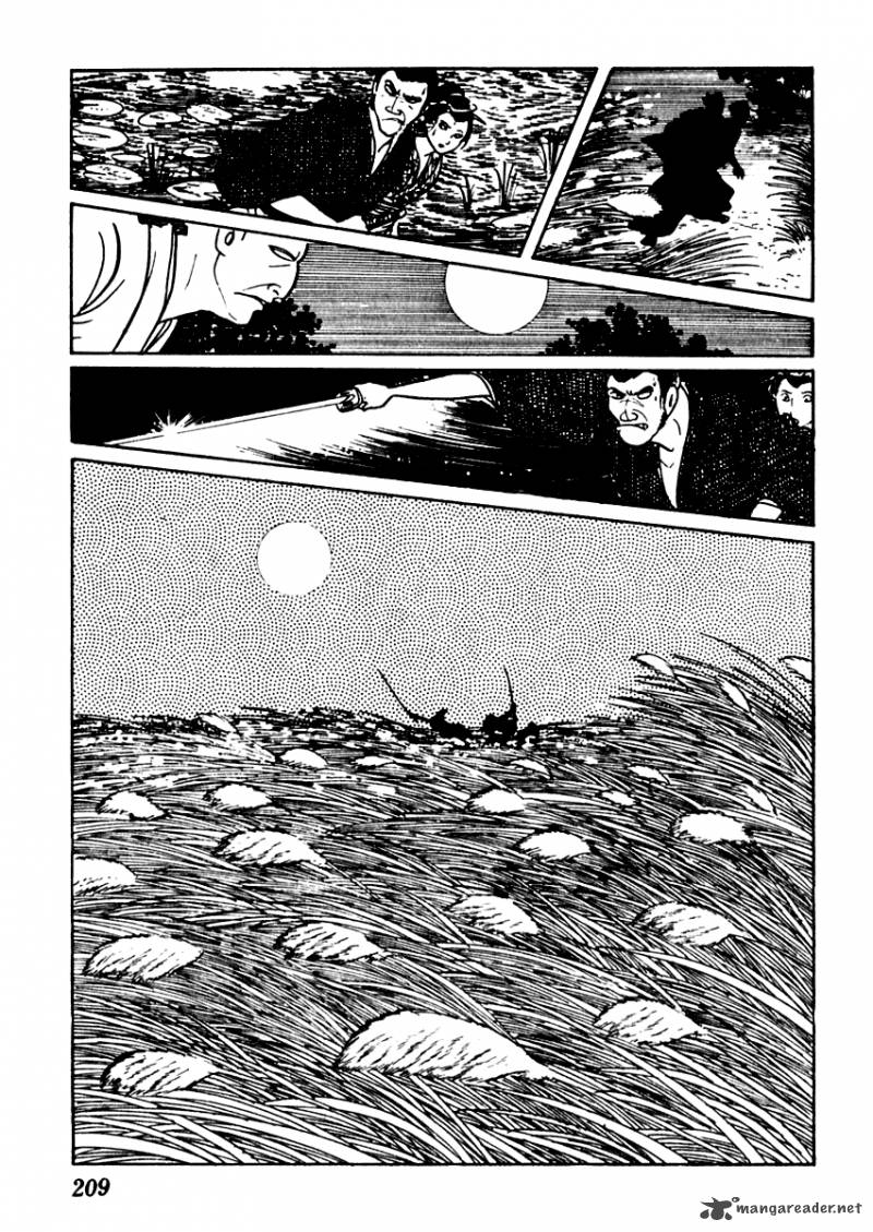 Sabu To Ichi Torimonohikae 48 20
