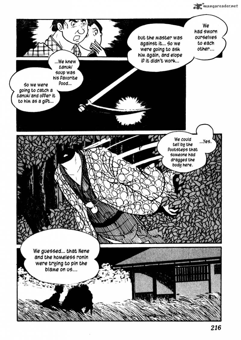 Sabu To Ichi Torimonohikae 48 27