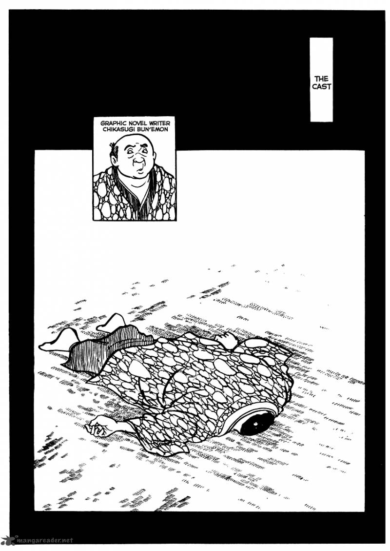 Sabu To Ichi Torimonohikae 48 3