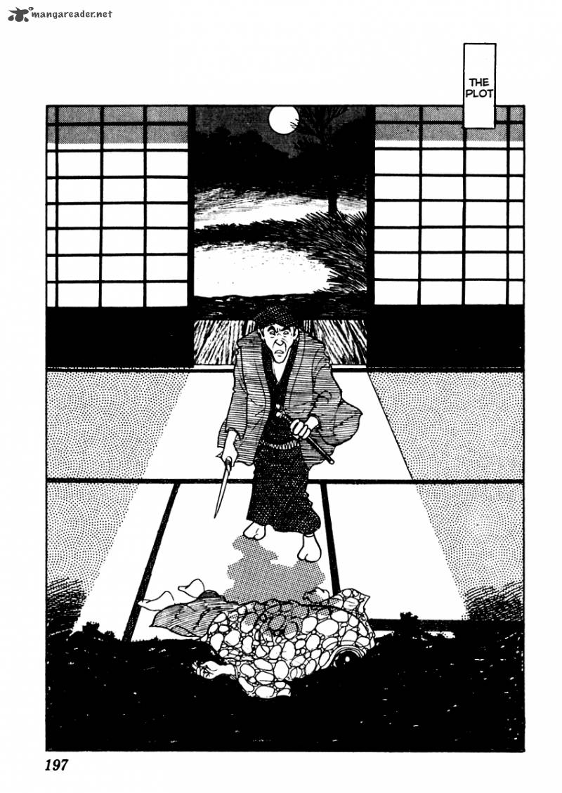 Sabu To Ichi Torimonohikae 48 8