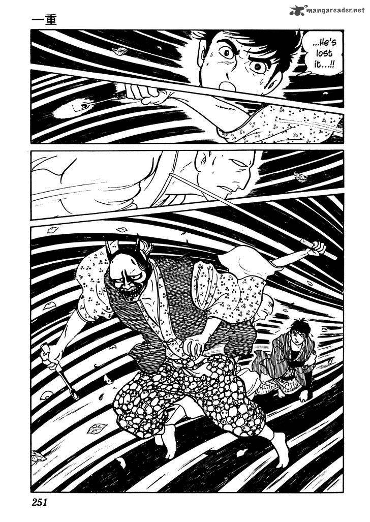 Sabu To Ichi Torimonohikae 49 29