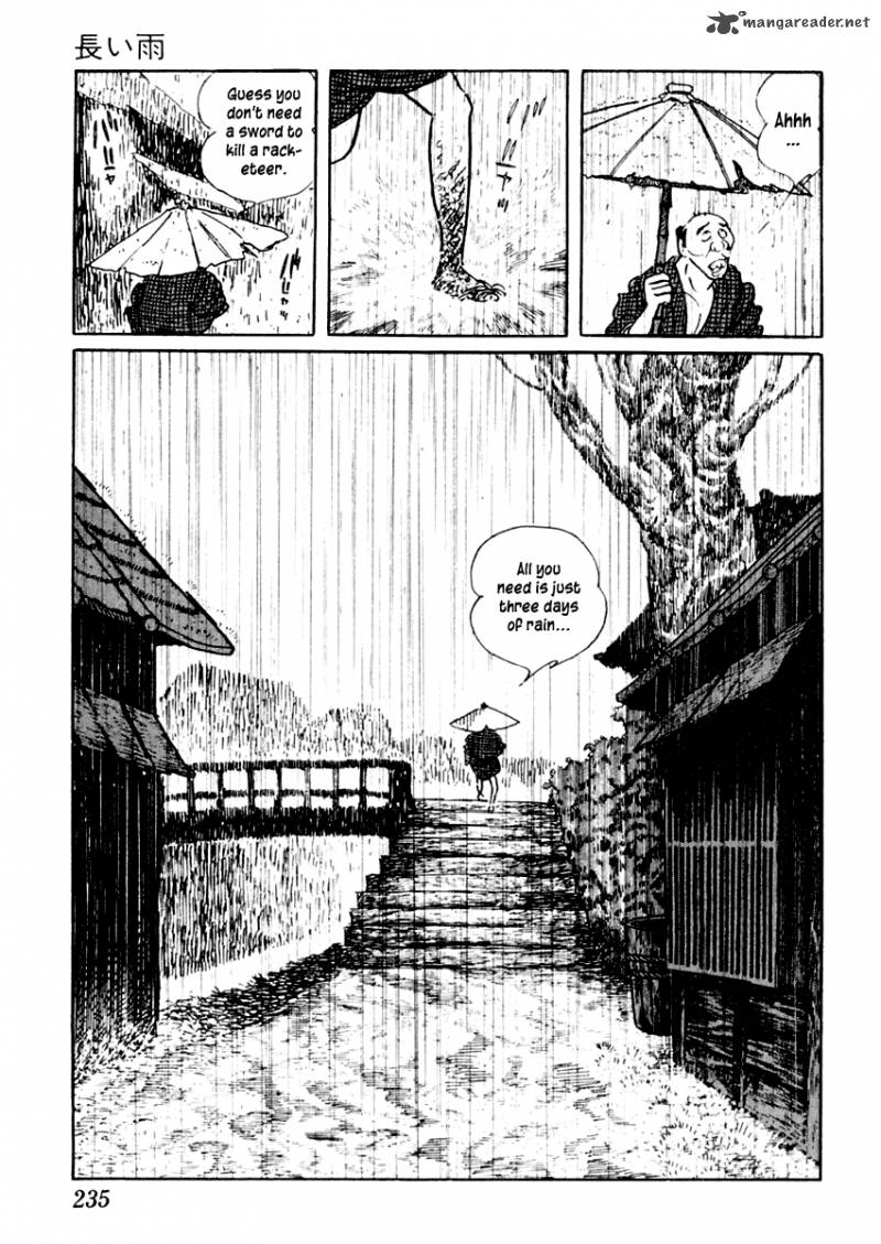 Sabu To Ichi Torimonohikae 5 20