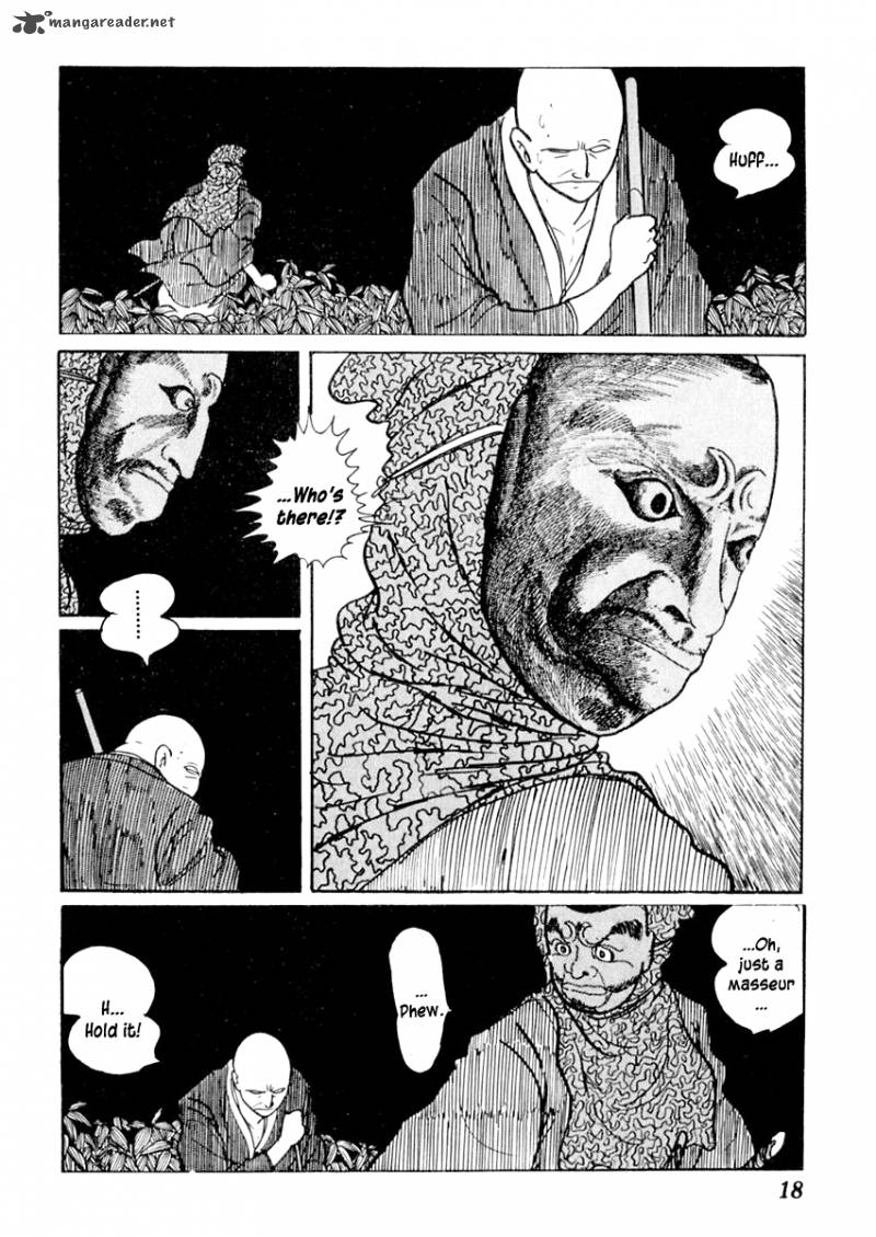Sabu To Ichi Torimonohikae 50 23