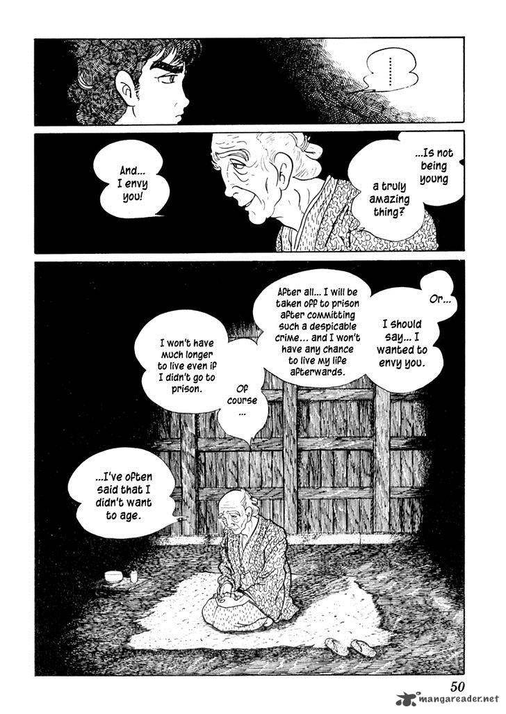 Sabu To Ichi Torimonohikae 51 15