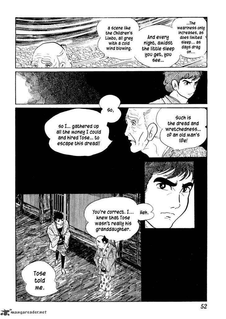 Sabu To Ichi Torimonohikae 51 17