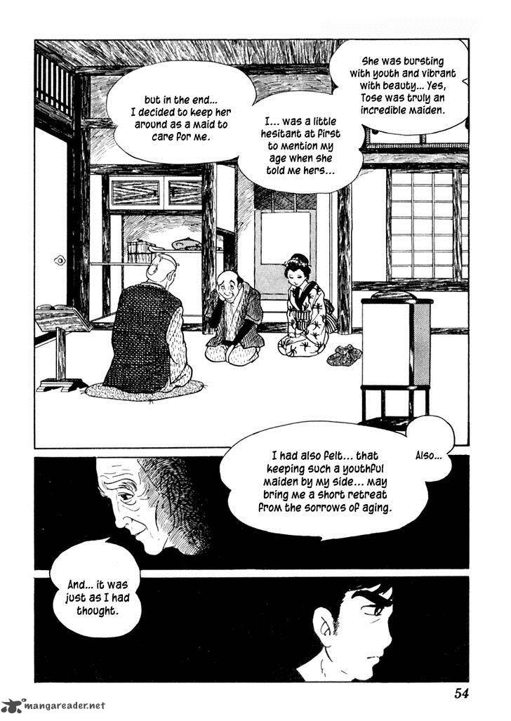 Sabu To Ichi Torimonohikae 51 19