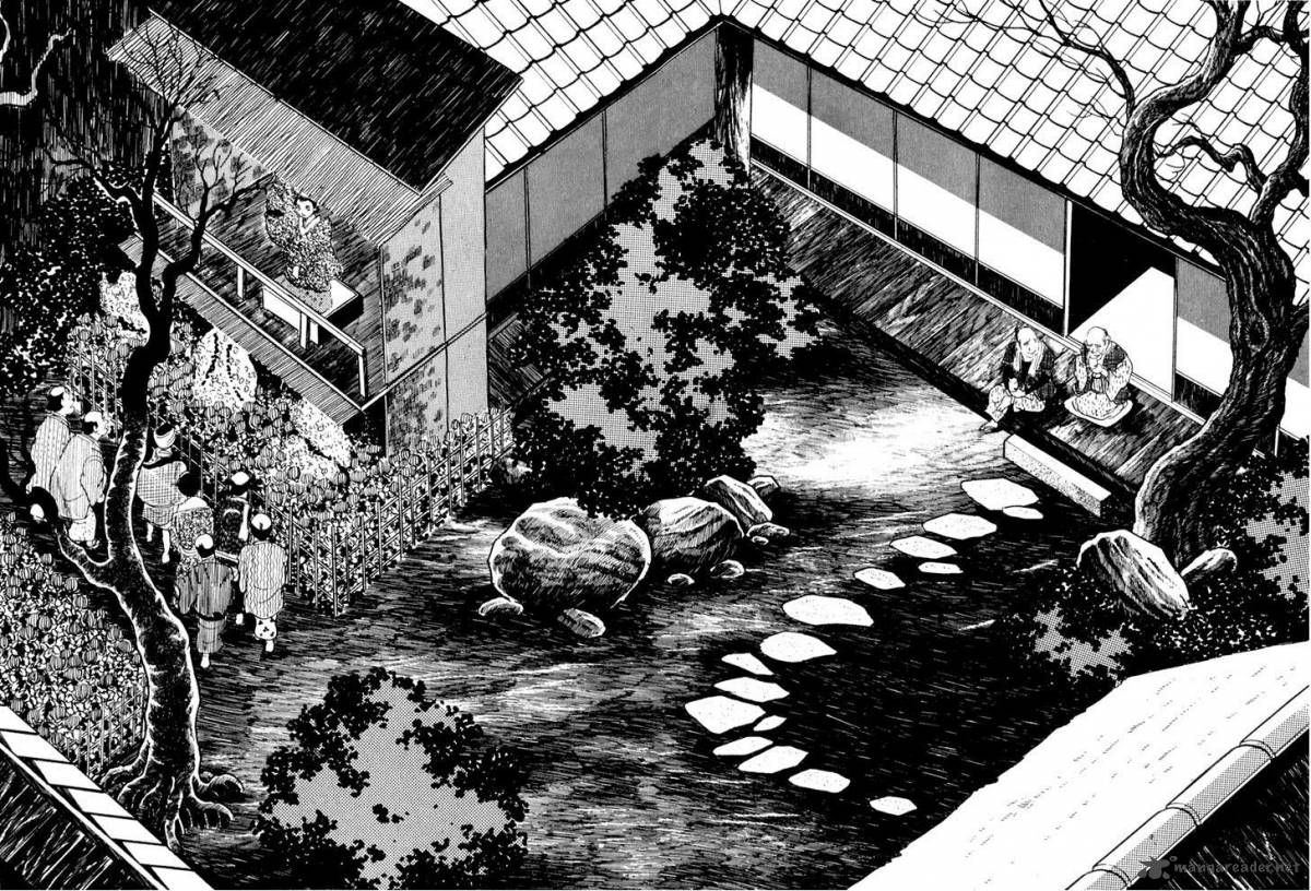 Sabu To Ichi Torimonohikae 51 6