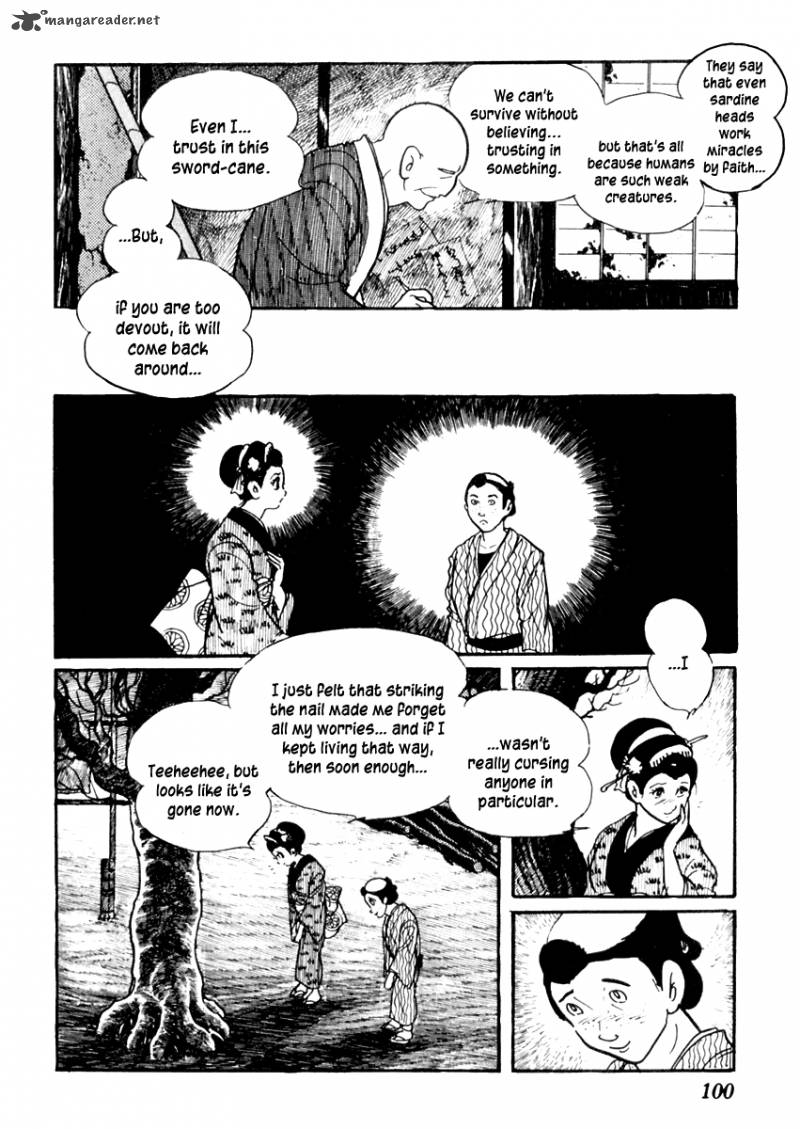 Sabu To Ichi Torimonohikae 52 30