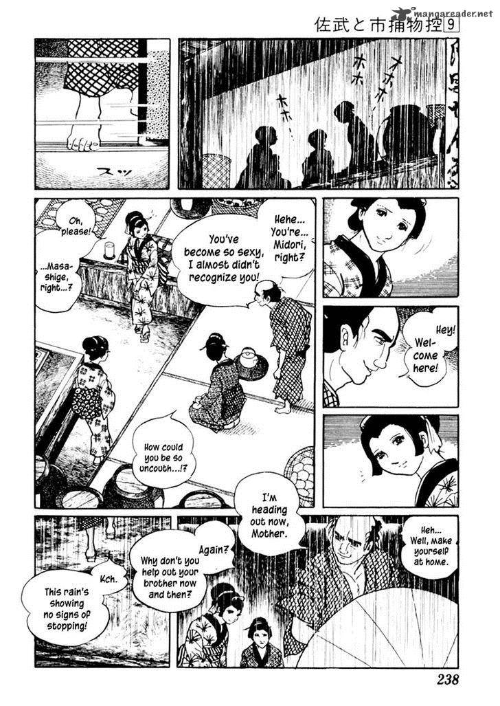 Sabu To Ichi Torimonohikae 56 10