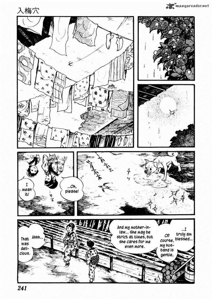 Sabu To Ichi Torimonohikae 56 13