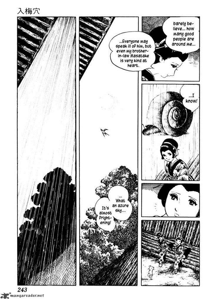 Sabu To Ichi Torimonohikae 56 15