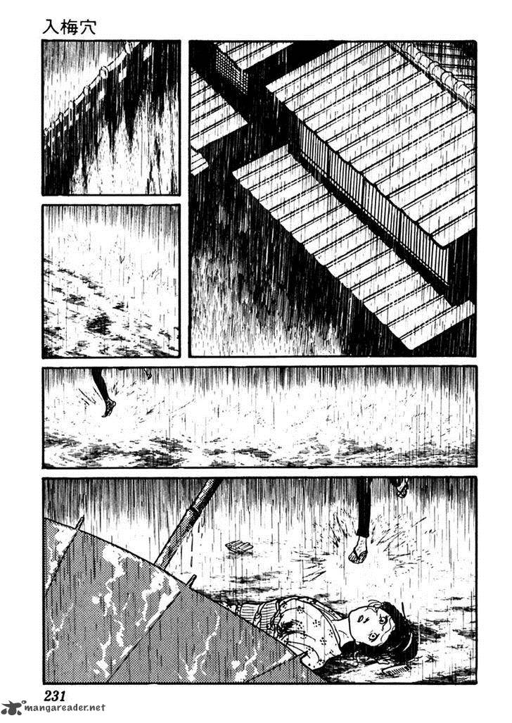 Sabu To Ichi Torimonohikae 56 3