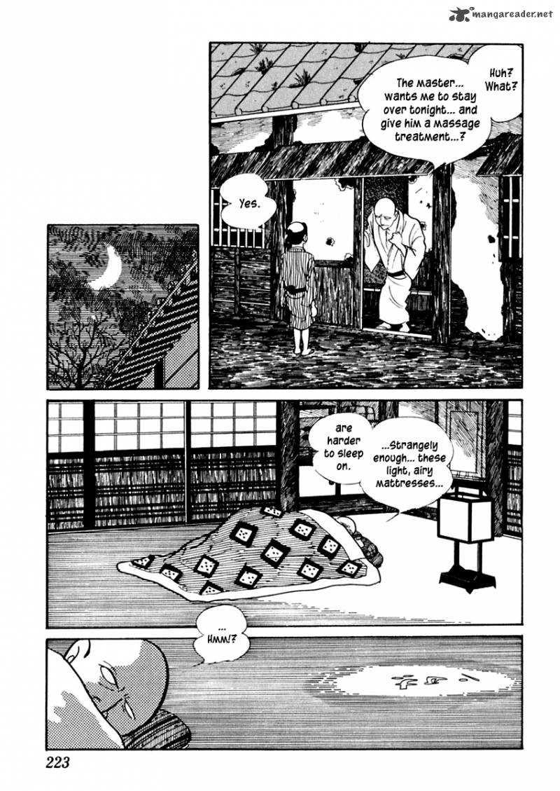 Sabu To Ichi Torimonohikae 63 19