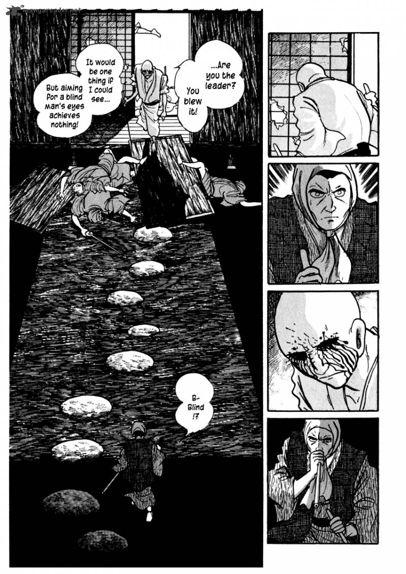 Sabu To Ichi Torimonohikae 63 7
