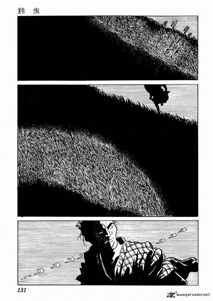 Sabu To Ichi Torimonohikae 68 3