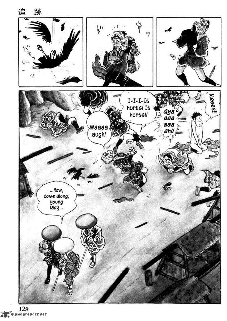 Sabu To Ichi Torimonohikae 81 10