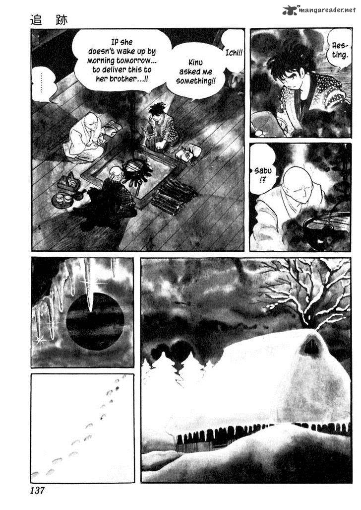 Sabu To Ichi Torimonohikae 81 17