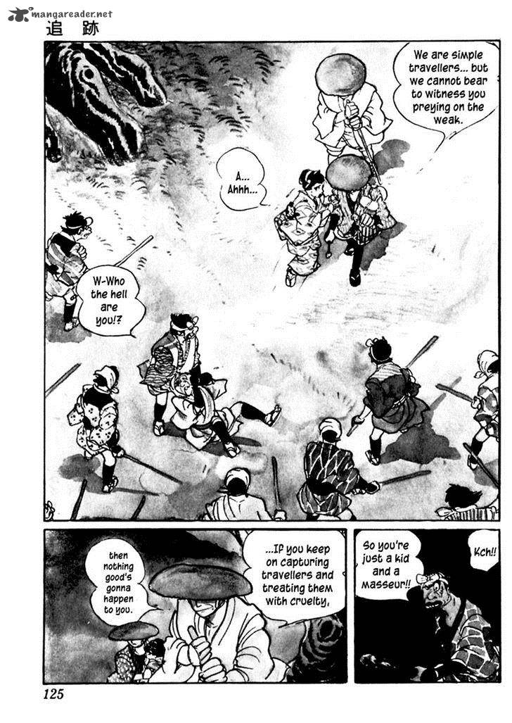Sabu To Ichi Torimonohikae 81 7