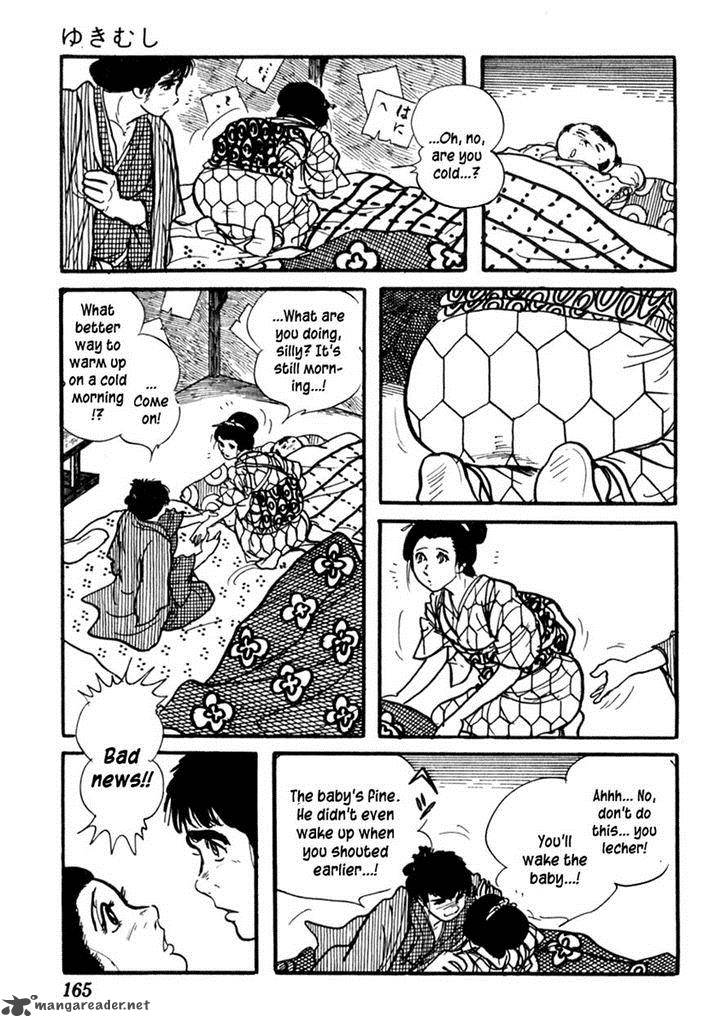 Sabu To Ichi Torimonohikae 82 12