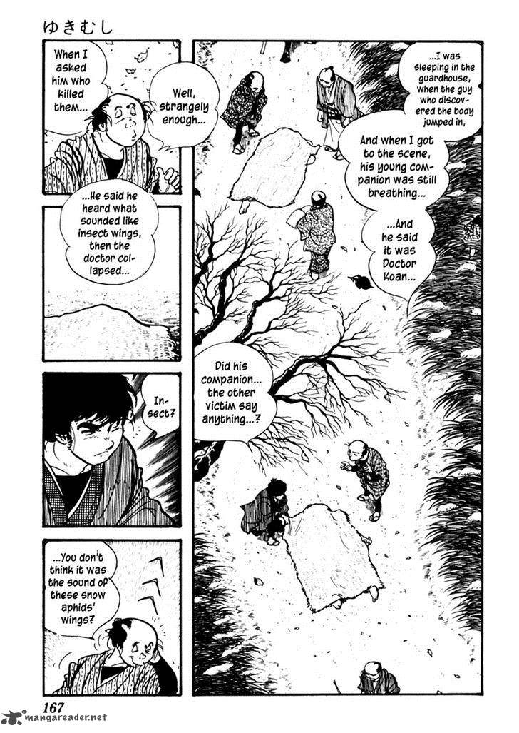 Sabu To Ichi Torimonohikae 82 14